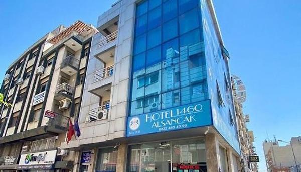 Hotel 1460 Alsancak