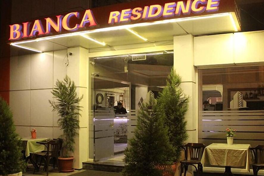 Bianca Residence