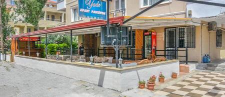 Yade Apart Pension