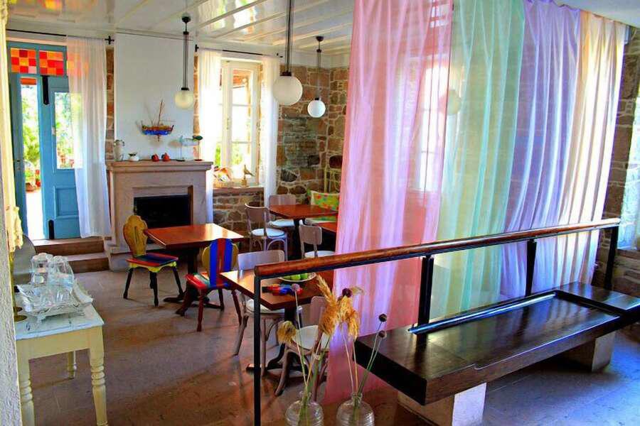Otel Sobe Cunda