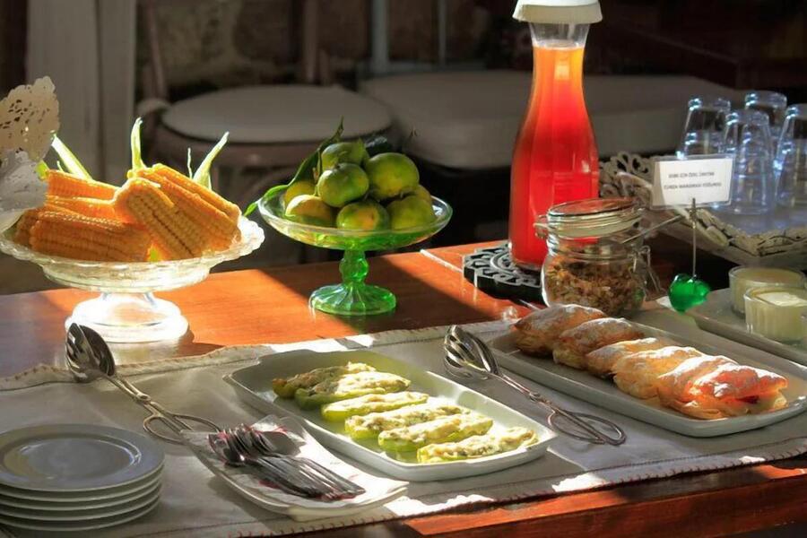 Otel Sobe Cunda