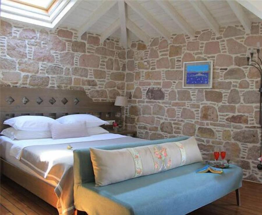 Otel Sobe Cunda