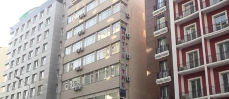 Taç Hotel