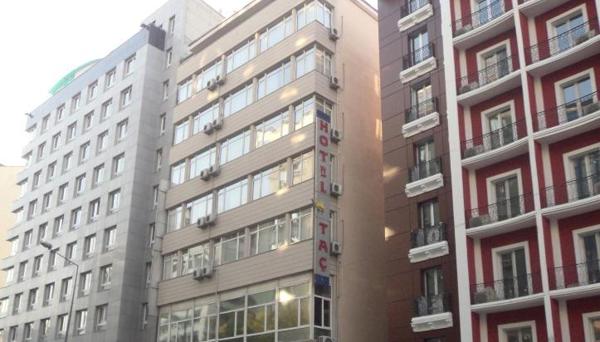 Taç Hotel