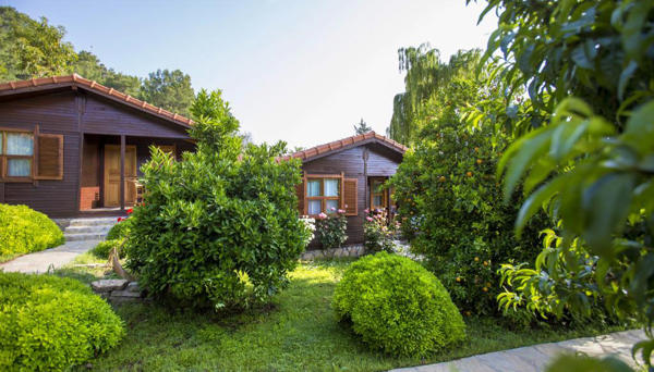 Cirali Hotel