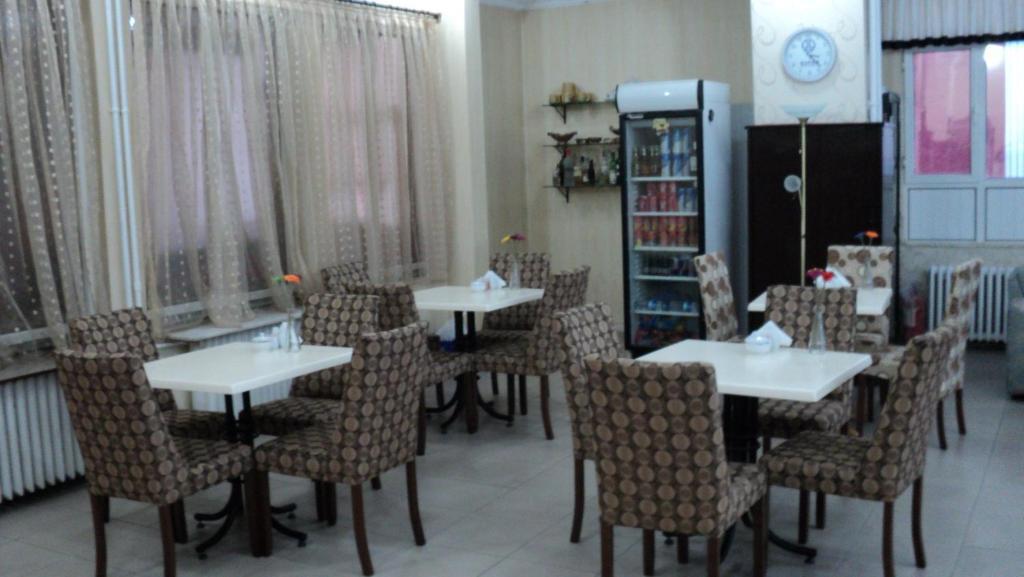 Taç Hotel