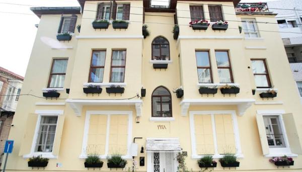 Sari Konak Business Hotel