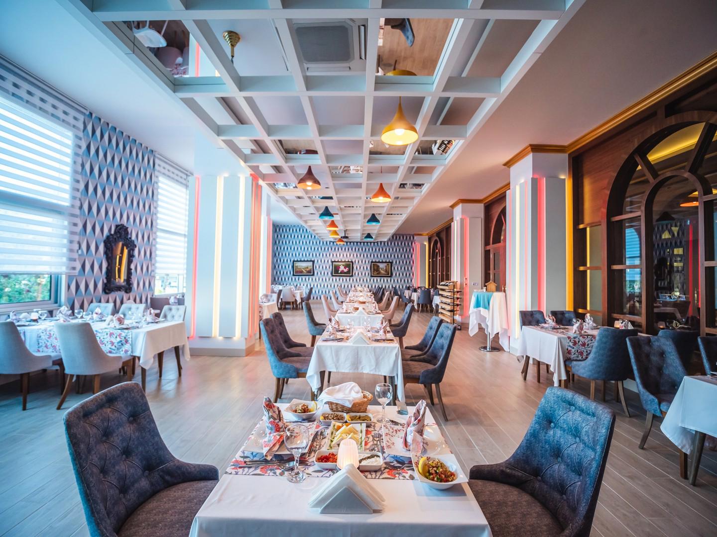 The Lumos Deluxe Resort Hotel & Spa