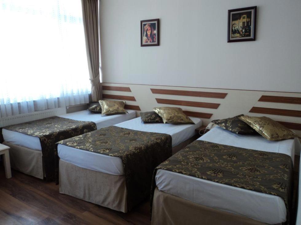 Taç Hotel