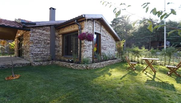 Cragus Inn Fethiye