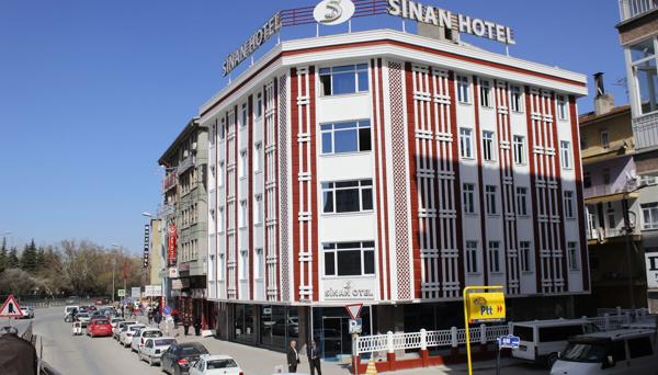 Sinan Hotel