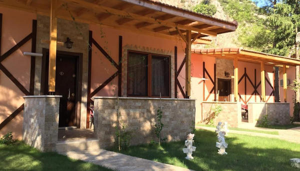 Ipek Butik Hotel