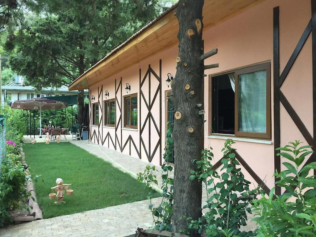 Ipek Butik Hotel