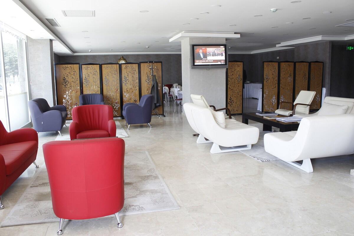 Sinan Hotel