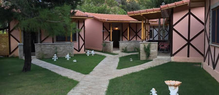 Ipek Butik Hotel