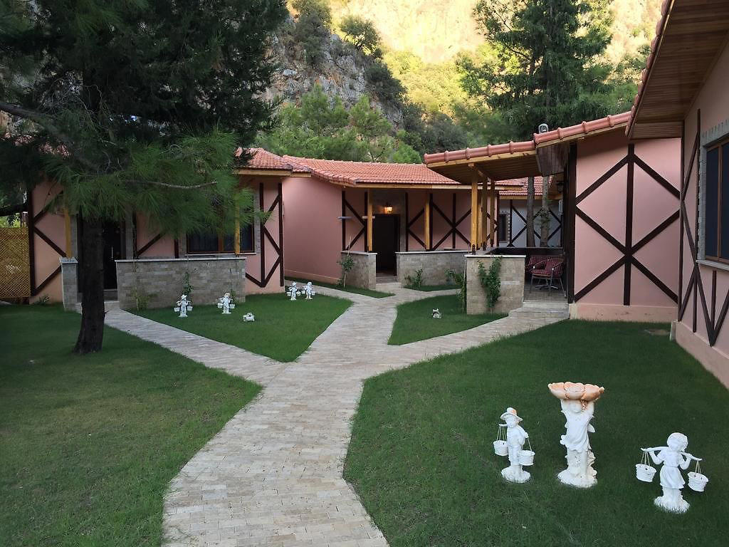Ipek Butik Hotel