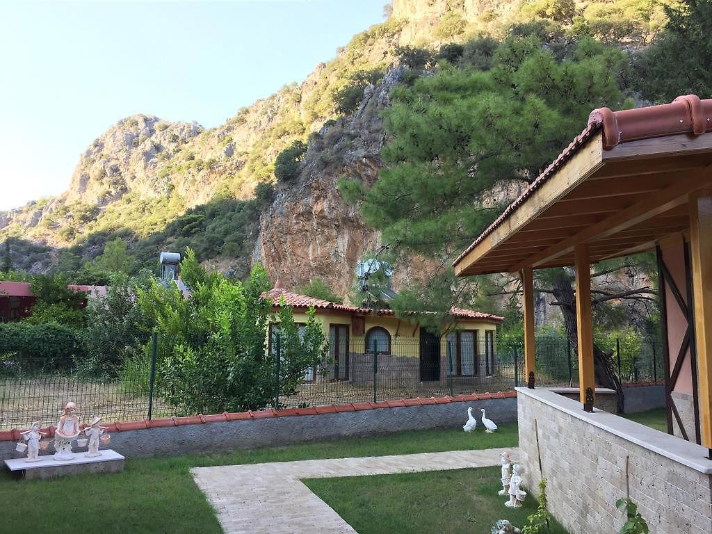Ipek Butik Hotel