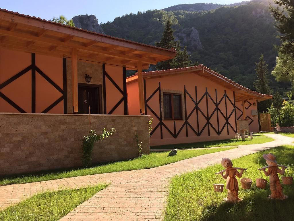 Ipek Butik Hotel