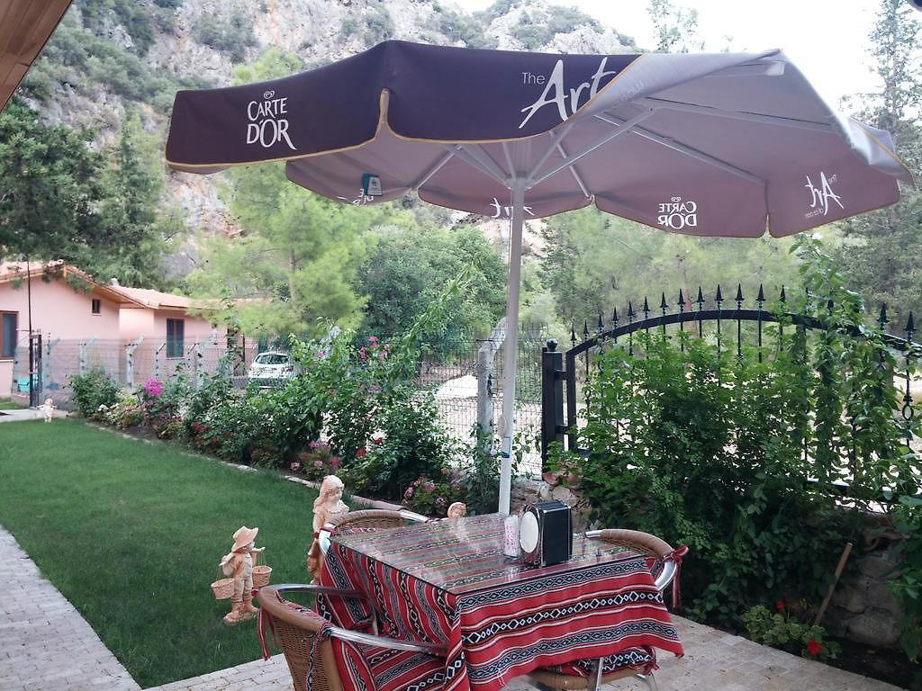 Ipek Butik Hotel
