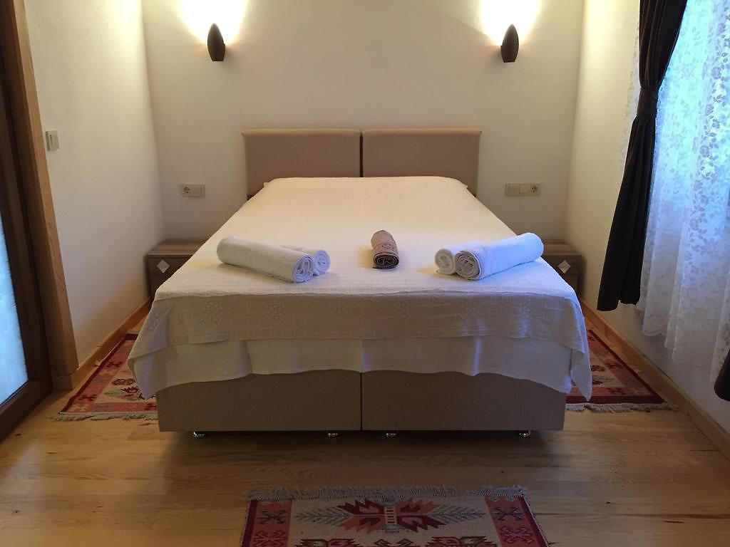 Ipek Butik Hotel