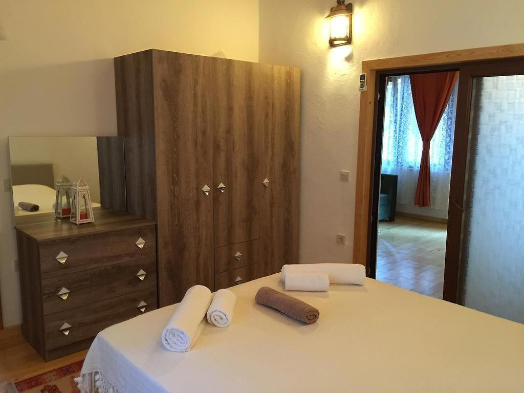 Ipek Butik Hotel