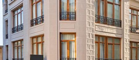 Azzap Hotel Galata