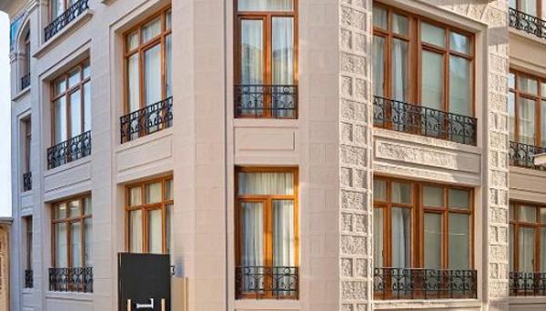 Azzap Hotel Galata