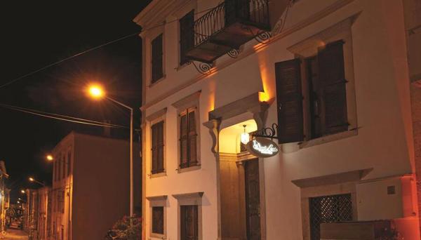 Siyah Lale Cunda 1841