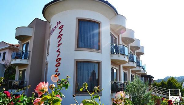 Cunda Giritlioğlu Otel - Adult Only (+12)