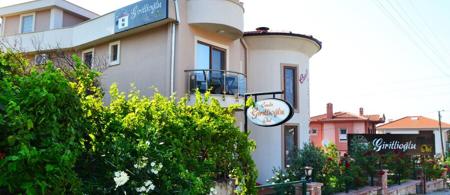 Cunda Giritlioğlu Otel - Adult Only (+12)