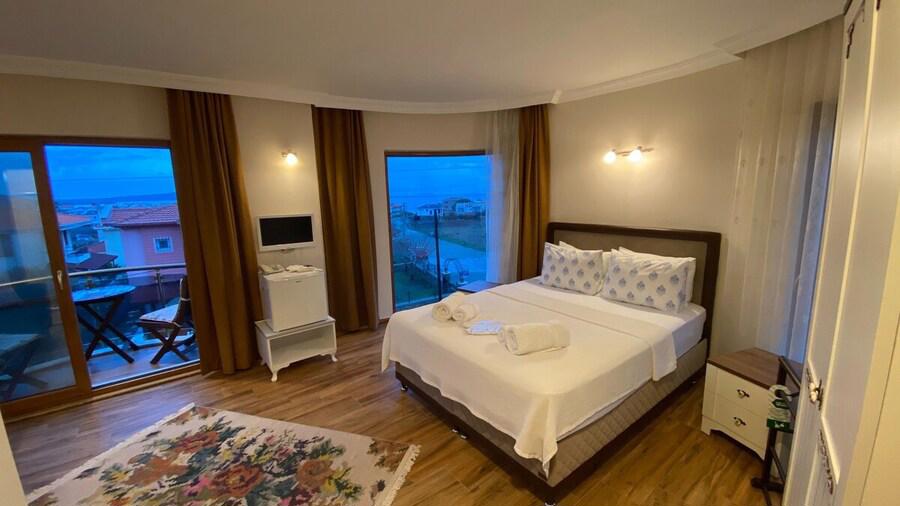 Cunda Giritlioğlu Otel - Adult Only (+12)