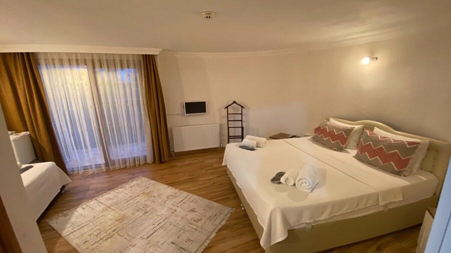 Cunda Giritlioğlu Otel - Adult Only (+12)