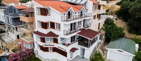 Barbun Pansiyon
