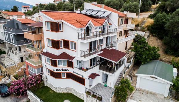 Barbun Pansiyon