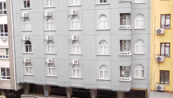 Hotel Spor