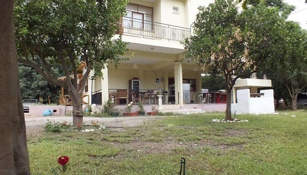 Teo Hotel