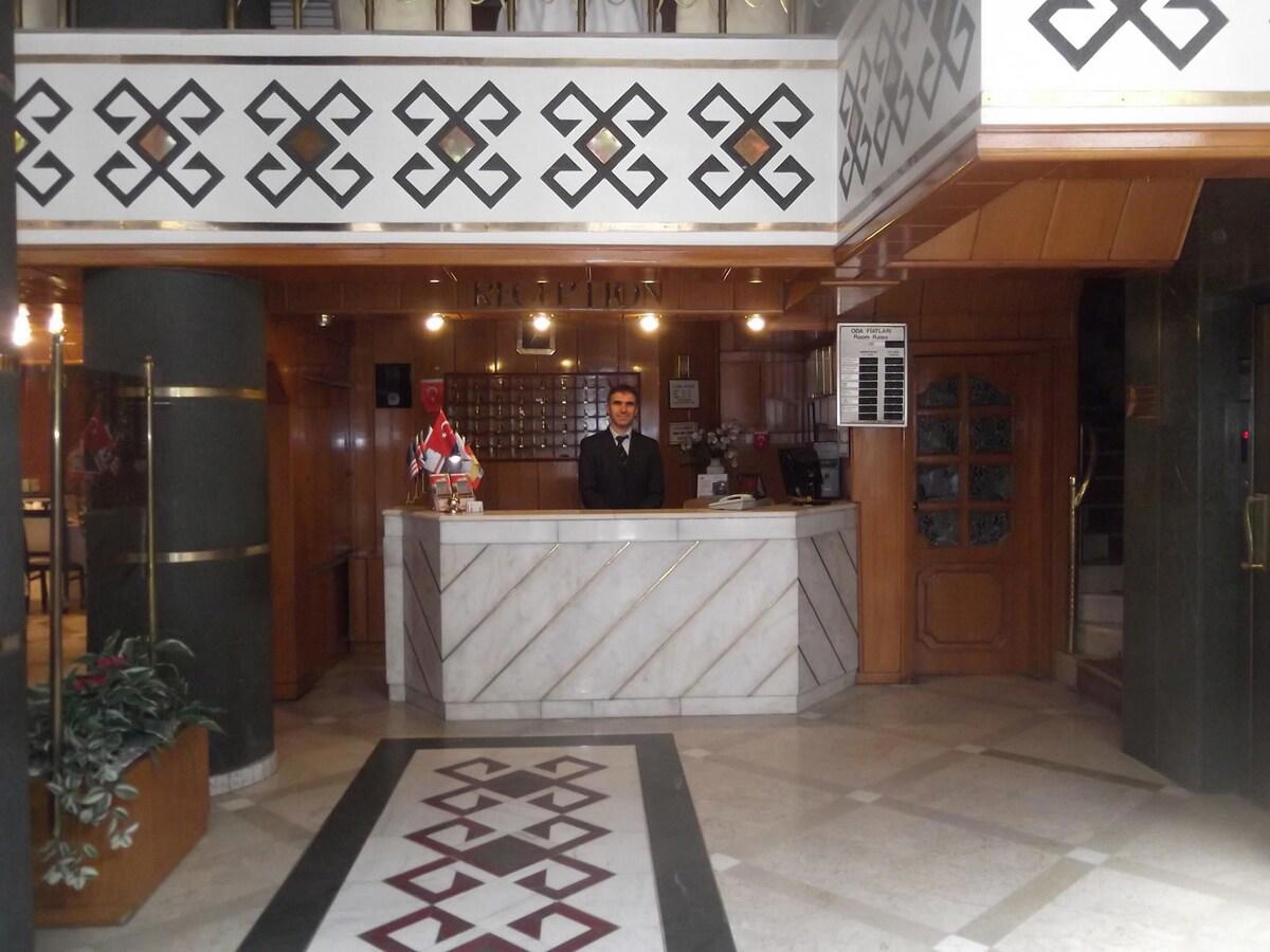 Hotel Spor