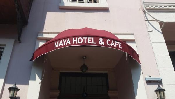 Maya Hotel