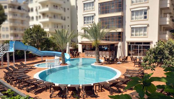 Hotel Bella Bravo