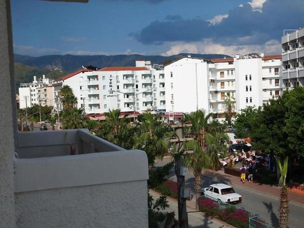 Andy's Apart Hotel