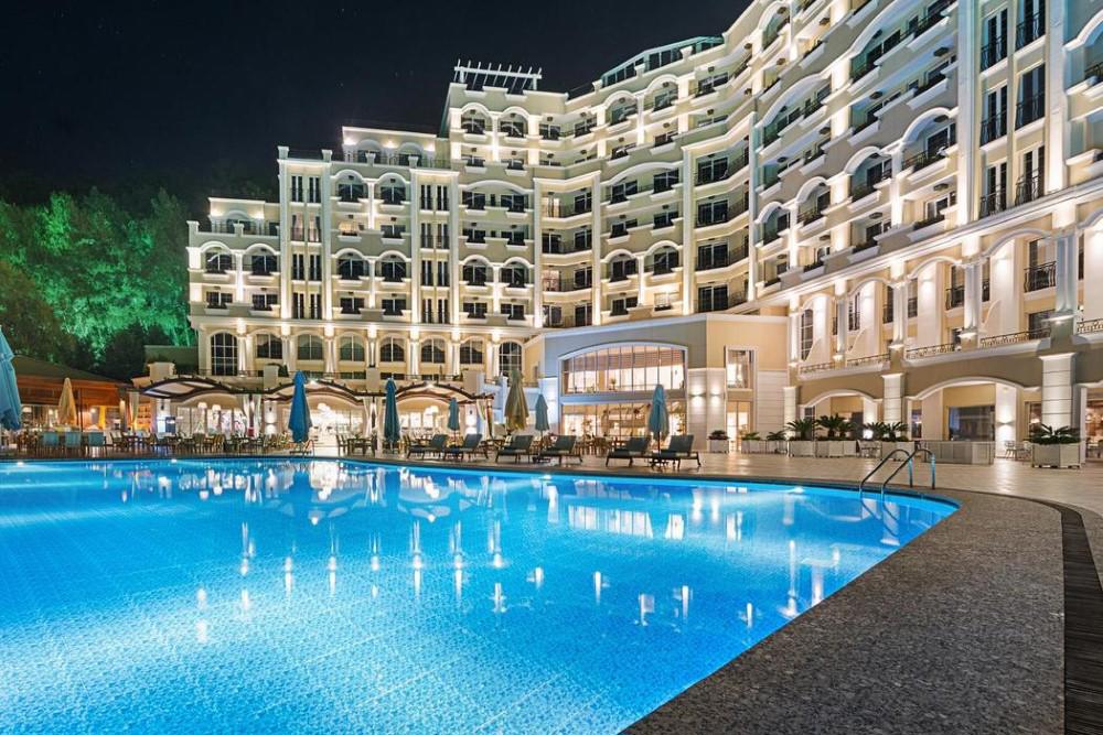 Angel's Suites Marmaris