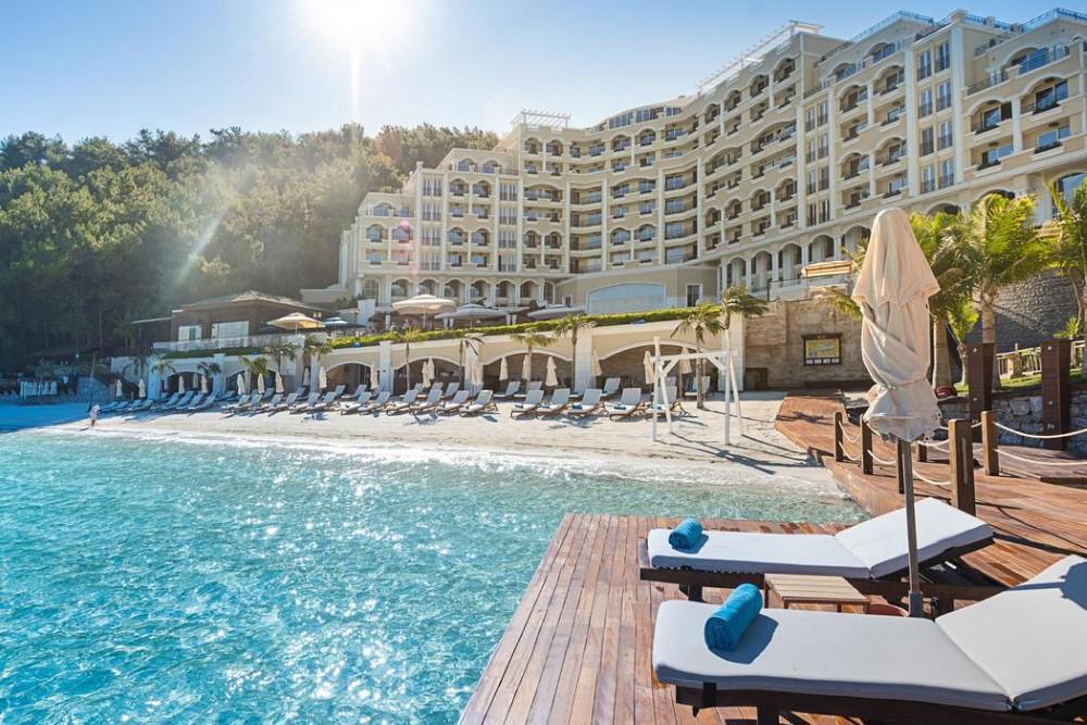 Angel's Suites Marmaris