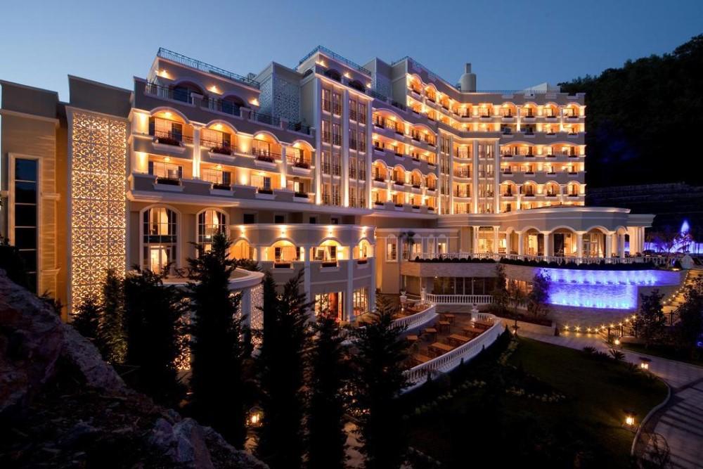 Angel's Suites Marmaris