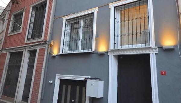 Gv Suites Galata