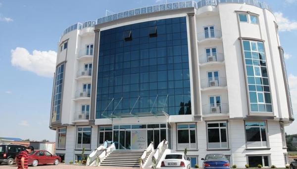 Abdullah Resort Hotel