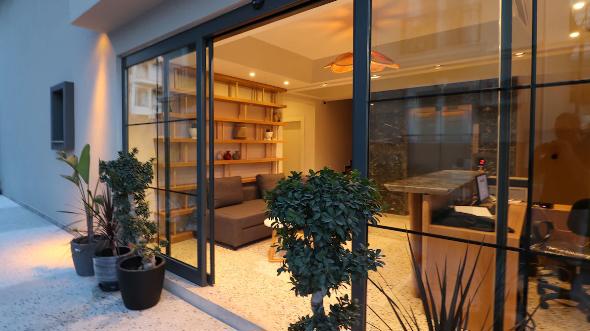 Bliss Suites & Hotels
