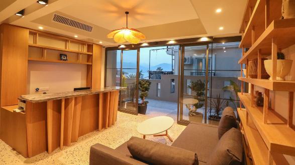 Bliss Suites & Hotels