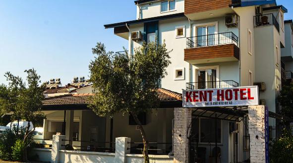 Kent Otel Fethiye
