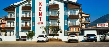 Kent Otel Fethiye