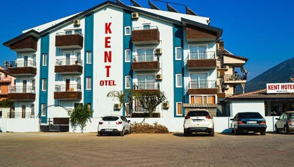 Kent Otel Fethiye